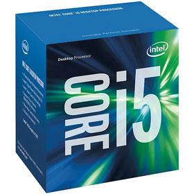 Intel Core i5 6400 3.3GHz 6MB Cache Skylake